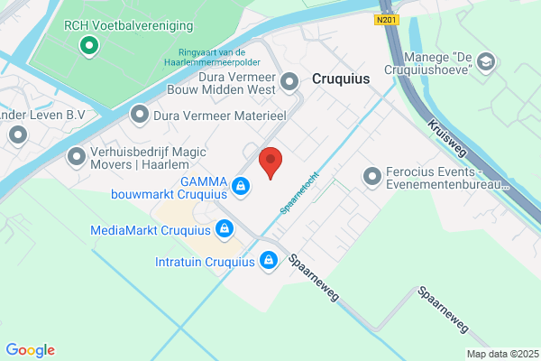 Superkeukens