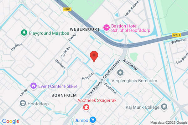 Lachebekjes, De