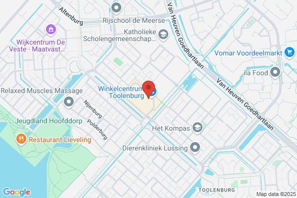 Toolenburg