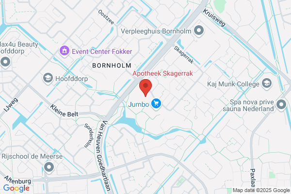 Buitenschoolse Opvang De Boemerang