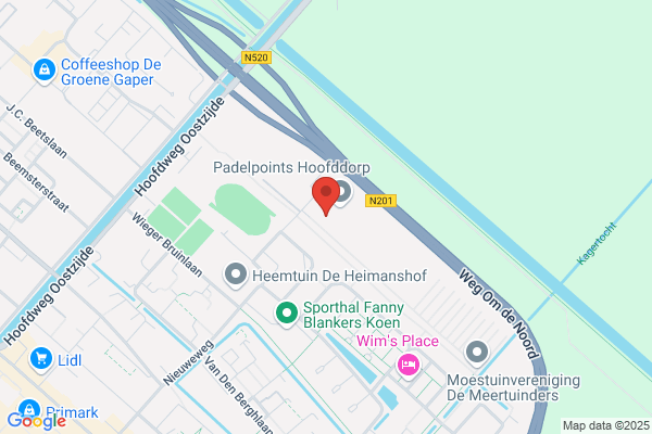 Het Arnoldusparkje