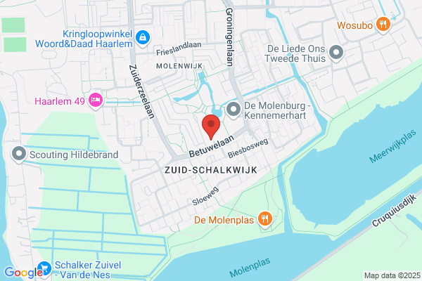 Naschoolse Opvang De Flierefluiters