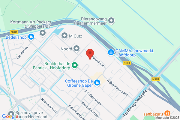 Rob Café Vof