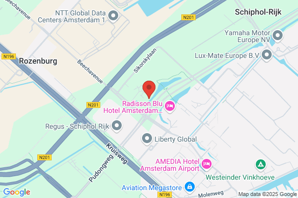 Kyocera Mita Nederland Bv