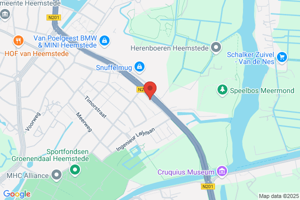 Dijkstra Lampen B.V.