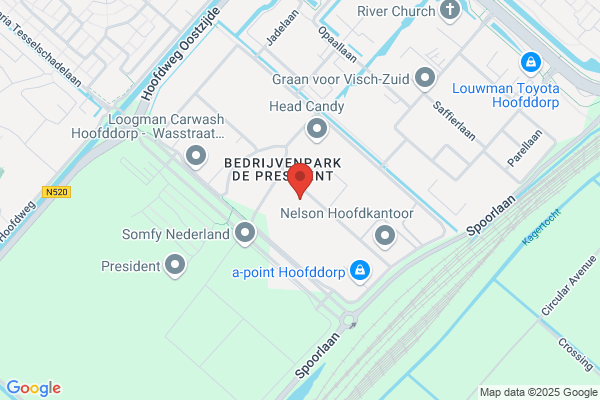 Loodgieters-en Installatiebedrijf Van Heerden