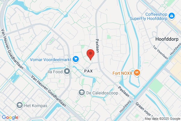 Groenendijk Loodgietersbedrijf Ton