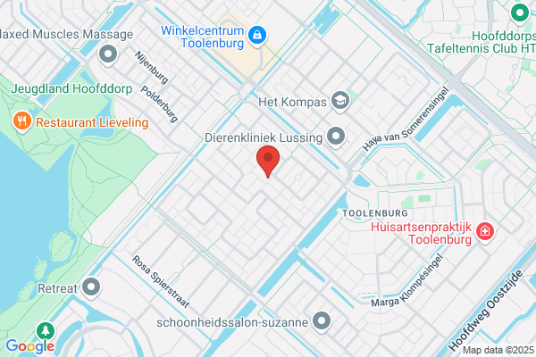 Pluijm Techniek Rob vd