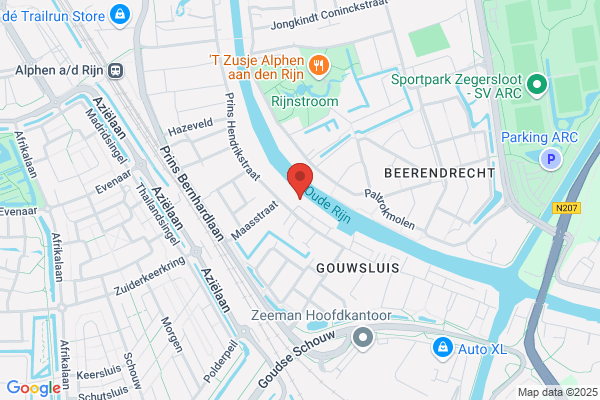 Dakbedekkersbedrijf A Groenendijk