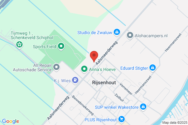 Hp Installatiebedrijf