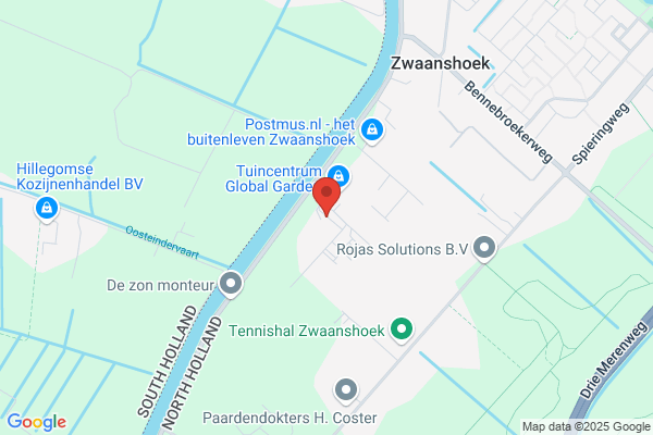 Installatiebedrijf Tebbens