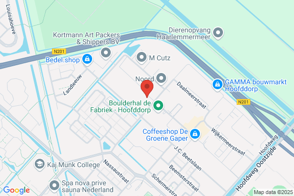 M. Van Eijk