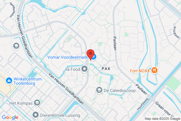 Servicebureau Van Aalten Vof