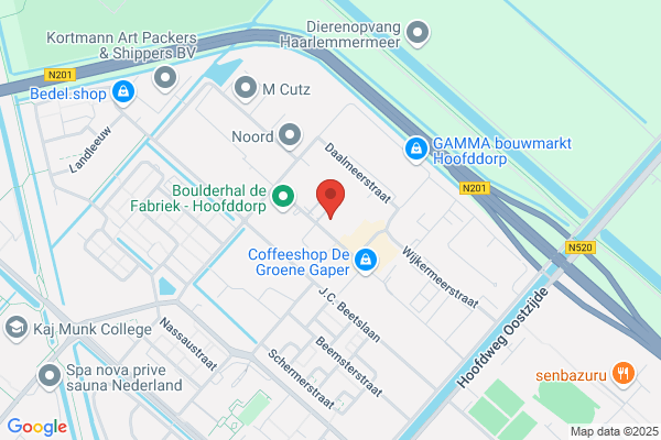 Whd Interieurbouw