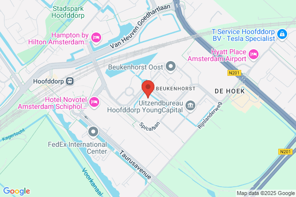 Farna Internationaal Bv