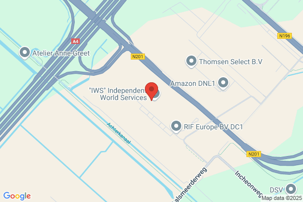 Ziegler Ned Bv