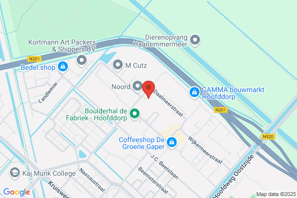Koppes Bv
