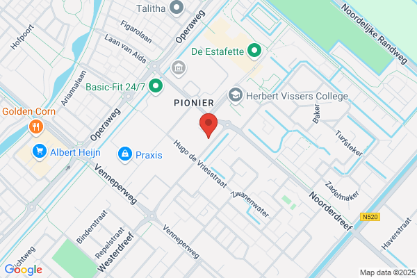 PGM Bakker Vastgoed BV