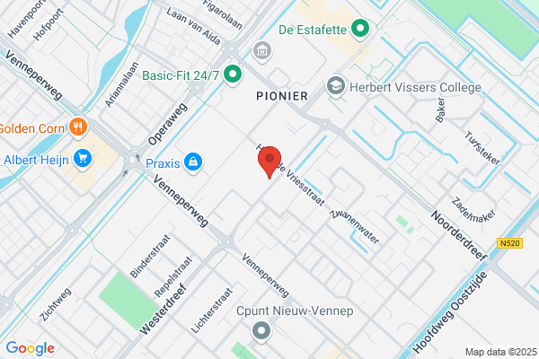 Meervaart Notarissen