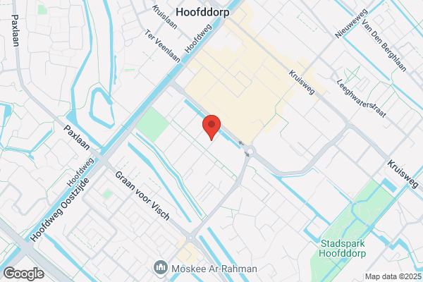 Wijngaarde, R P
