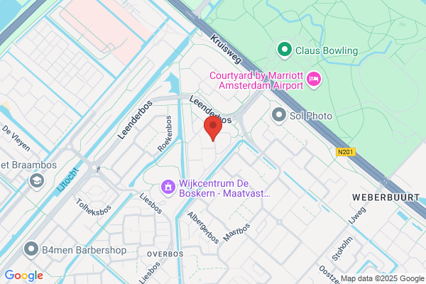 Goedhart Vof