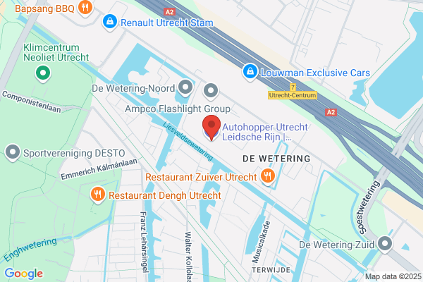 Kinto Nederland