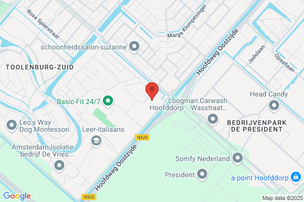 Gemeente Haarlemmermeer
