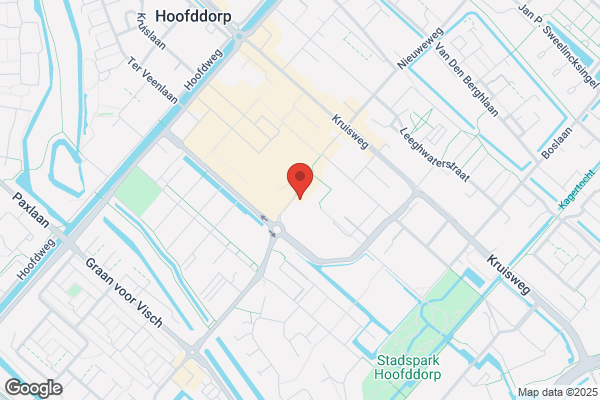 Gemeente Haarlemmermeer
