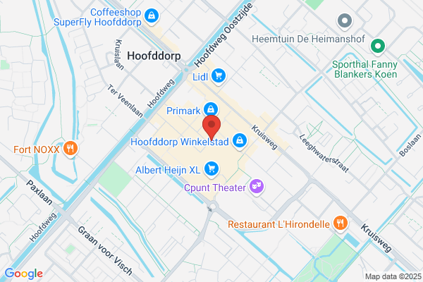 Polderplein