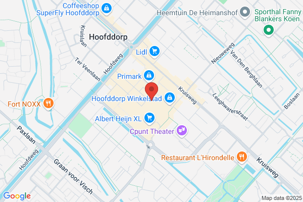 KPN winkel Hoofddorp