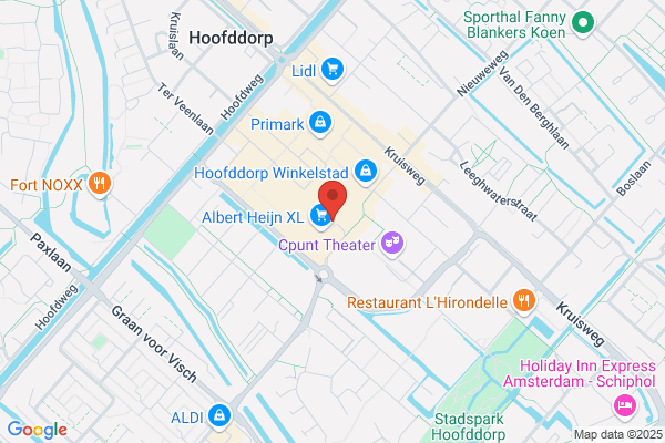 VAN HAREN