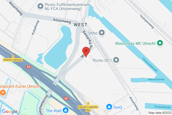 Em-Technik Holland B.V.
