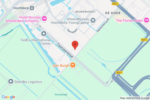 Haarlemmermeer