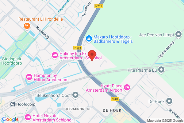 Hutter Veiligheid B.V.