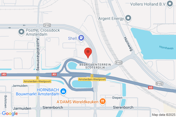 Igt Europe Bv