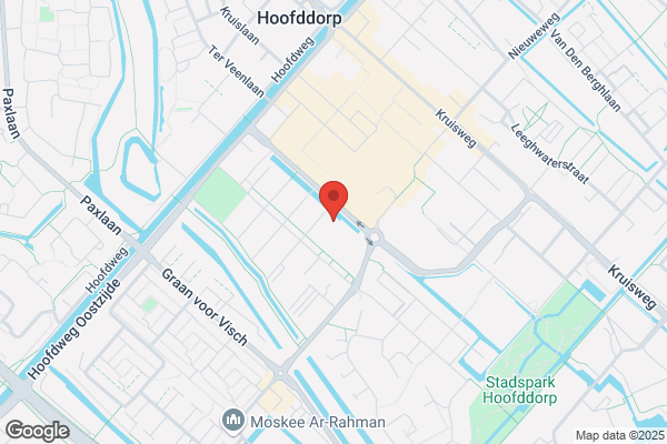 Klein & Zn Bv, T