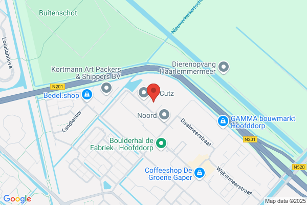 Meij De Bie Bv, B Vd