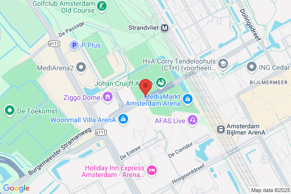 Ajax Magazine Abonneeservice