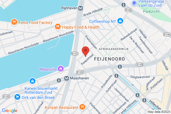 Blom Wonen