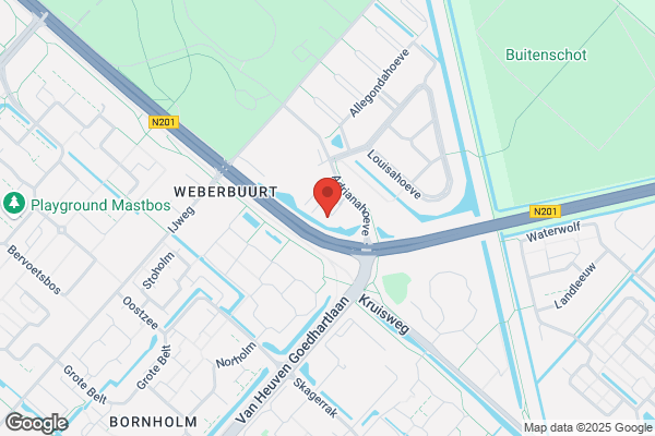 Brandweer En Ambulancedienst Haarlemmermeer