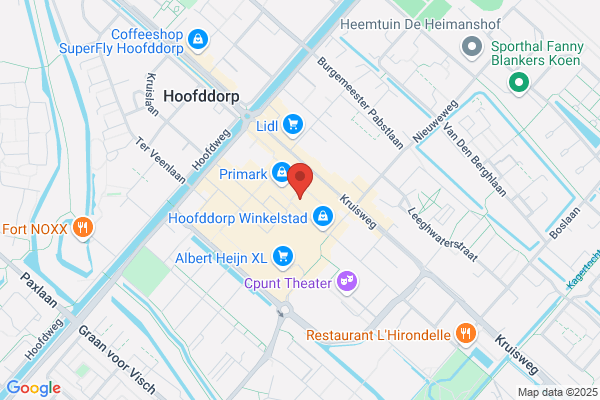 Decorette Hoofddorp