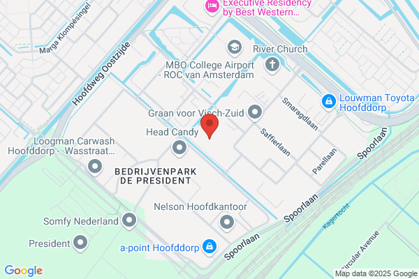 Norden Bv, Van