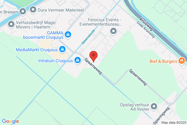 Short Line Reclame Netwerk