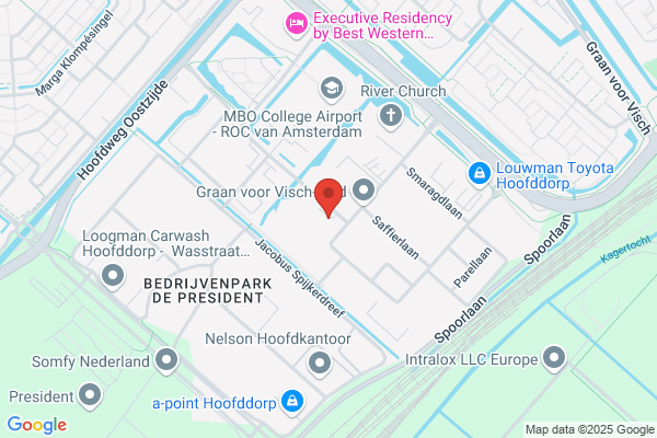 City Service Hoofddorp Bv