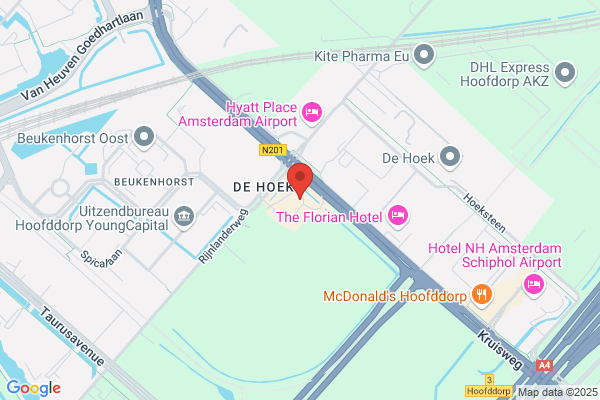 Extra Hands Hoofddorp