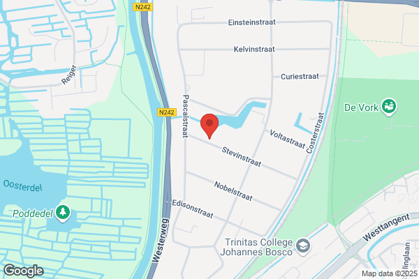 King Schoonmaakwerken