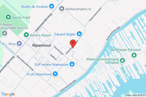 Mutsaars Schoonmaakbedrijf