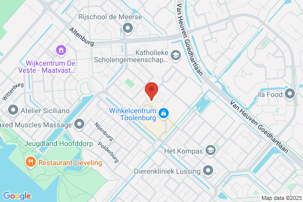 Schoonmaakbedrijf Tavares