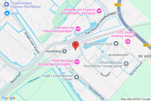 Neckermann Reizen