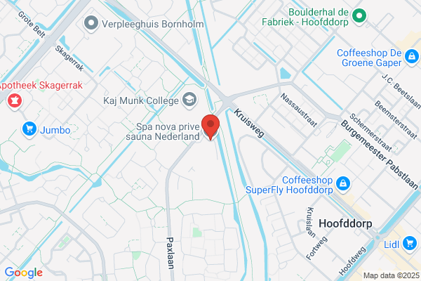Nova Nederland